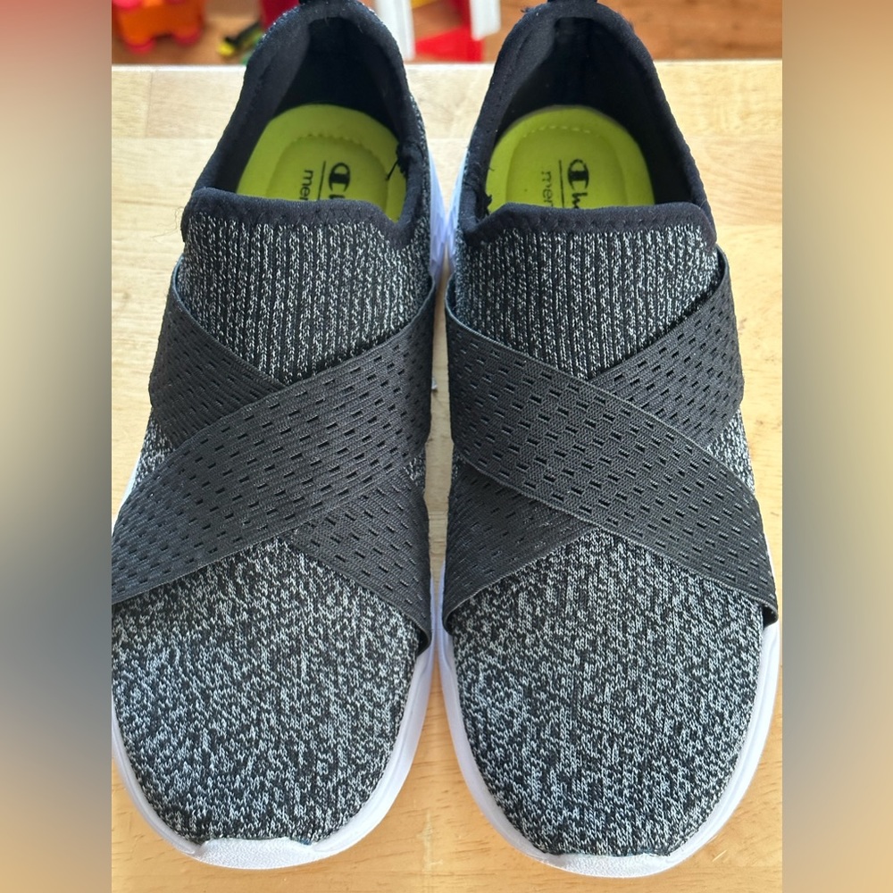 Men’s Champion Slip-On Shoes